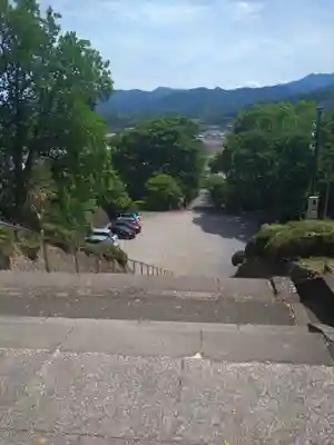 一之宮貫前神社(群馬県)