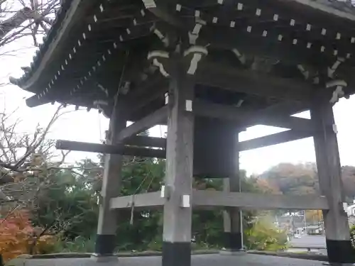 薬王寺のその他建物