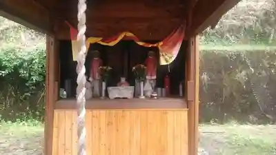 天満社(大分県)