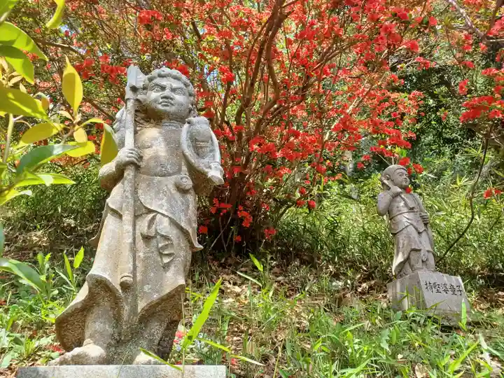 東福寺(埼玉県)