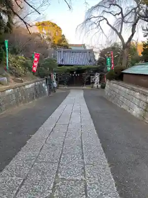 興禅寺(神奈川県)