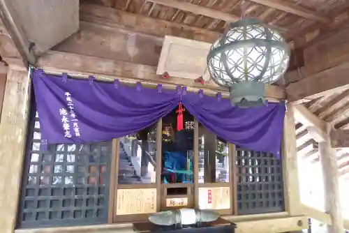 長谷寺(奈良県)