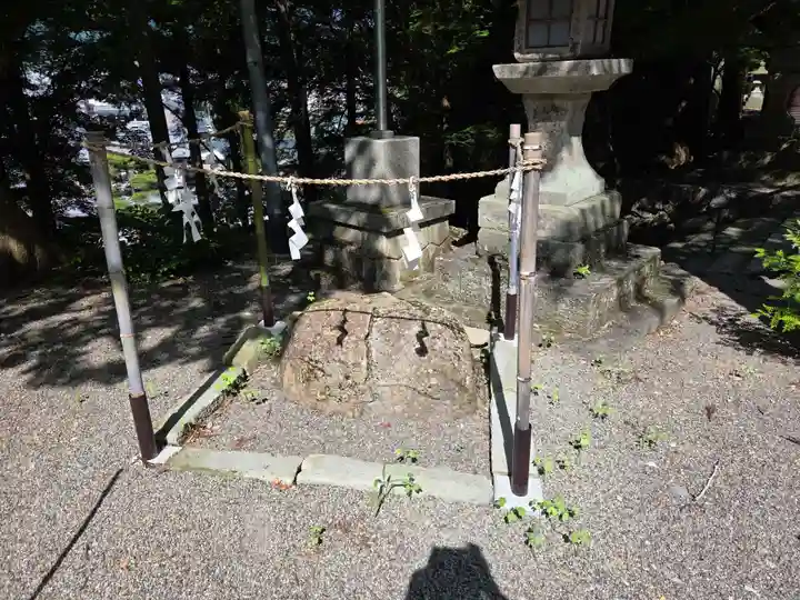 日枝神社(岐阜県)