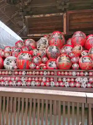 達磨寺のその他建物