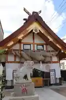 出雲大社埼玉分院(埼玉県)