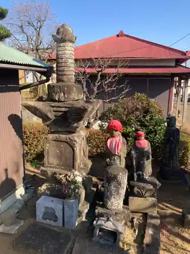 浄心寺(神奈川県)