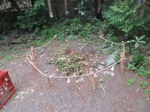 金山彦神社(東京都)