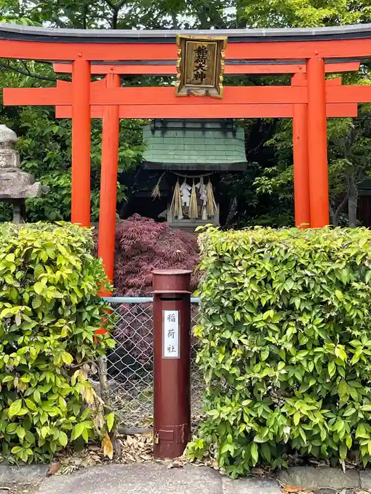 八尾天満宮(大阪府)