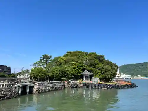 海禅院(和歌山県)