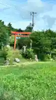 瀧澤龍神(北海道)