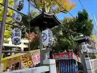 武蔵野八幡宮(東京都)