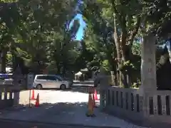 蛇窪神社の建物その他