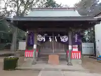 安房神社(千葉県)