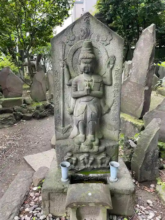 長円寺(東京都)