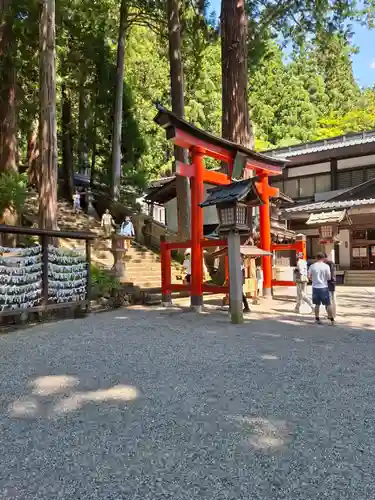 日枝神社(岐阜県)