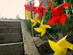 滑川神社 - 仕事と子どもの守り神の建物その他