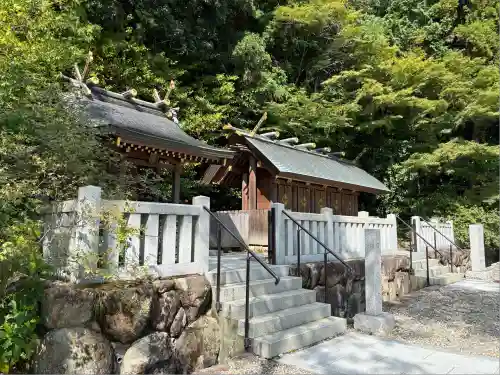 廣田神社(兵庫県)