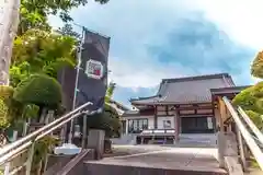廣源院東福寺(東京都)