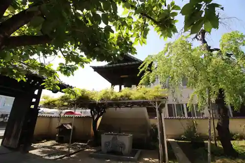 秩父札所十三番 慈眼寺のその他建物