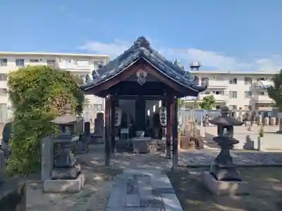 崇禅寺(大阪府)