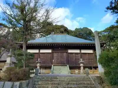性海寺(兵庫県)