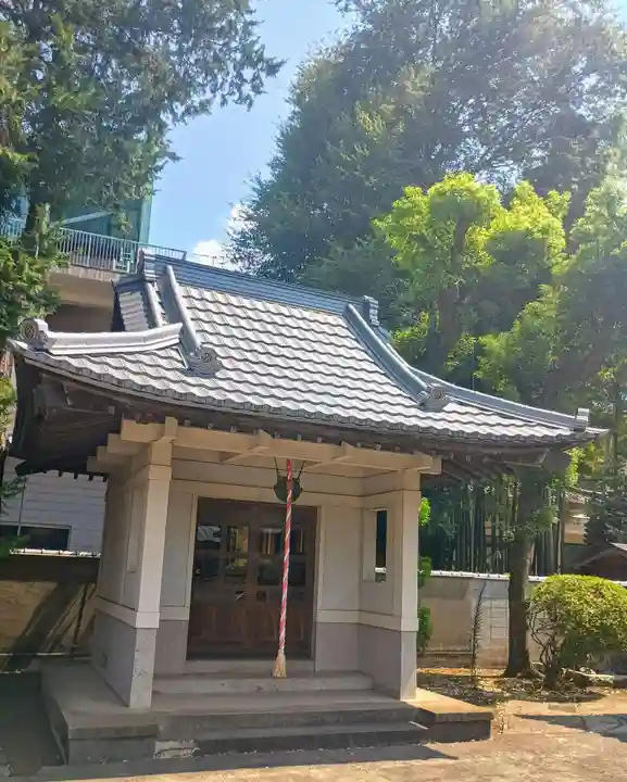 光専寺(東京都)
