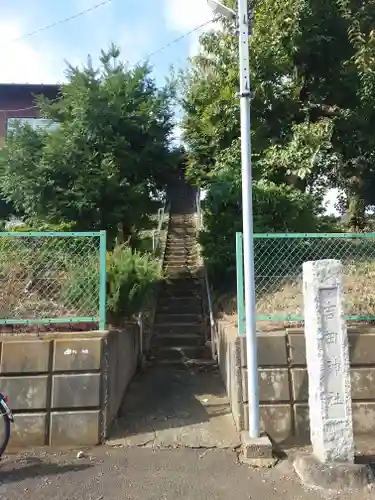 吉田神社(埼玉県)
