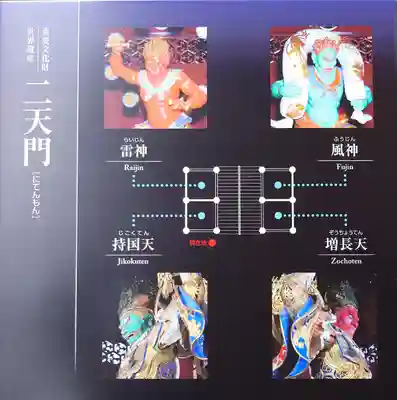 日光山輪王寺 大猷院(栃木県)