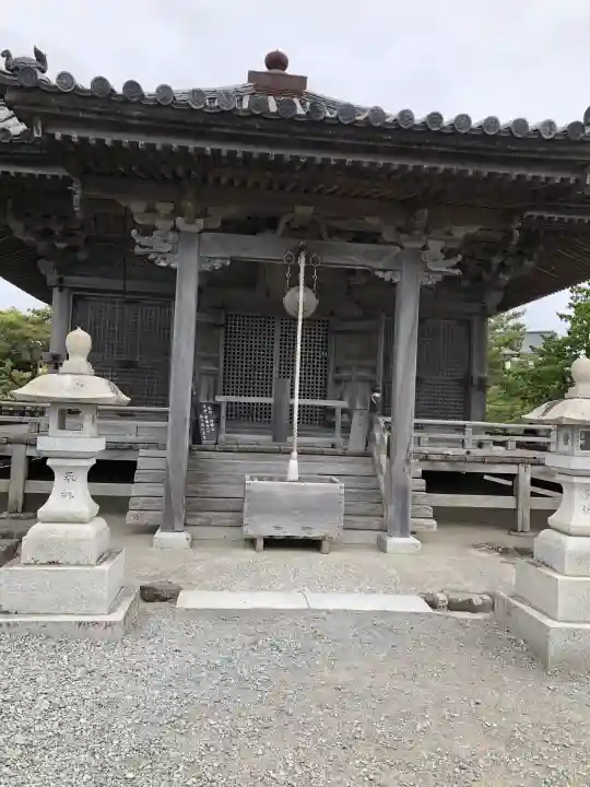 瑞巌寺五大堂(宮城県)
