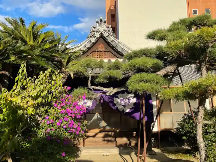 本覚寺(三重県)