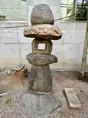 堀越神社(大阪府)