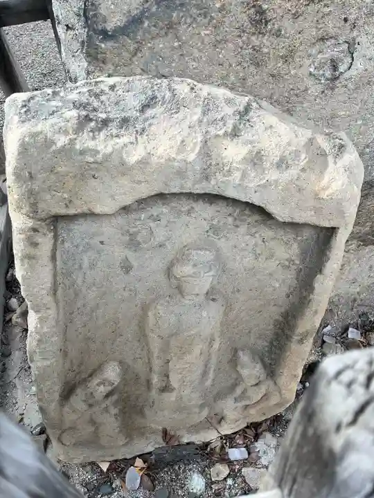 阿邪訶根神社(福島県)