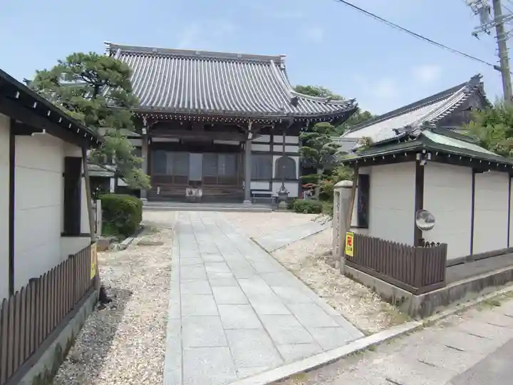 海潮院(愛知県)