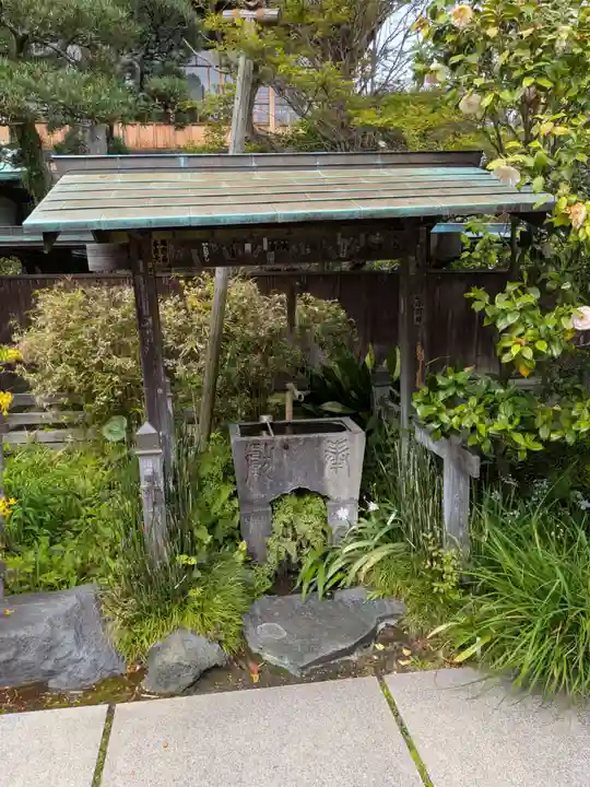 大巧寺(神奈川県)