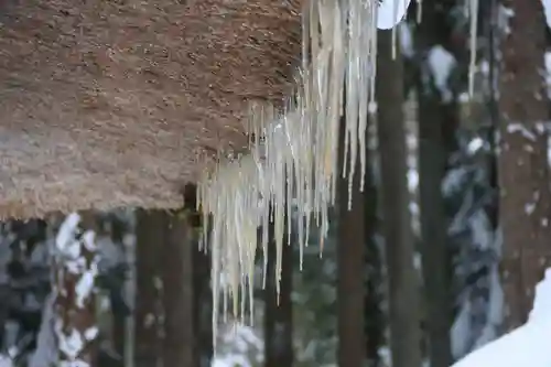 観音寺の山門・神門
