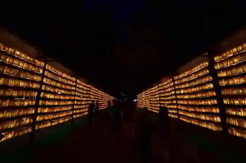 靖國神社のお祭り