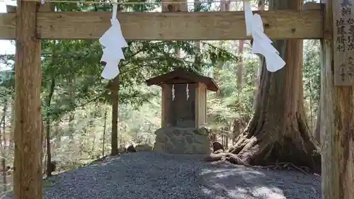 大塚丘(山梨県)