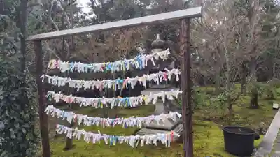 勝林寺(京都府)