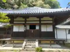 根来寺(和歌山県)