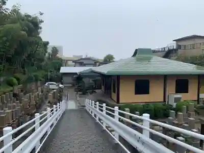 西蓮院のその他建物