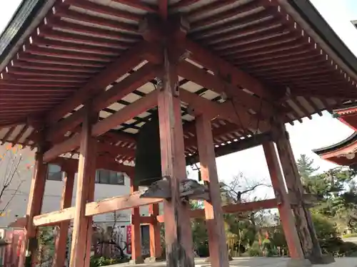 甲斐善光寺のその他建物