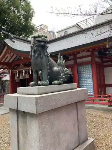 御霊神社(大阪府)