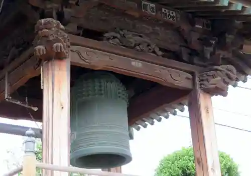 成田山川越別院のその他建物