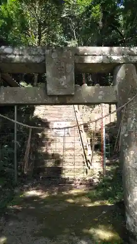 小一郎宮のその他建物