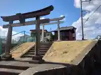 御嶽神社 (下溝)(神奈川県)