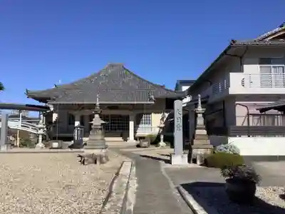 秋葉山 常光院の本殿・本堂