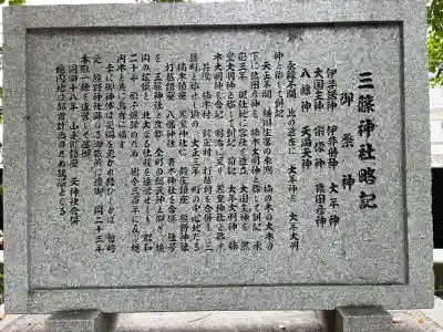 三篠神社の{uncategorized: "未分類", other: "その他", undefined: "問題あり", building: "その他建物", grave: "お墓", sacred_gate: "鳥居", guardian: "狛犬", statue: "像", buddha: "仏像", history: "歴史", nature: "自然", garden: "庭園", animal: "動物", pagoda: "塔", temizu: "手水舎", mountain_gate: "山門・神門", sanctuary: "本殿・本堂", subordinate: "末社・摂社", art: "芸術", scenery: "景色", jizo: "地蔵", ema: "絵馬", goshuin: "御朱印", omikuji: "おみくじ", items: "授与品その他", amulet: "お守り", goshuincho: "御朱印帳", eats: "食事", festival: "お祭り", votive_dance: "神楽", shichigosan: "七五三参", wedding: "結婚式", experience: "体験その他", initially: "初詣", around: "周辺", anti_infection: "感染症対策"}