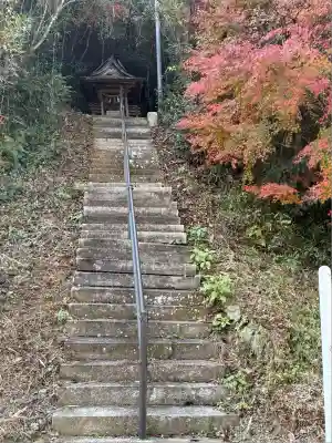 中山神社(岡山県)