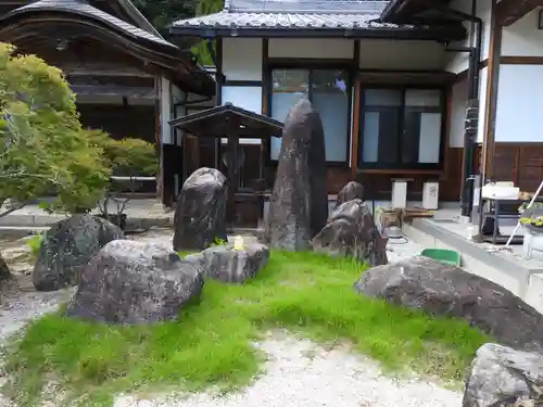 龍嶽寺(長野県)