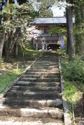 慈恩寺のその他建物